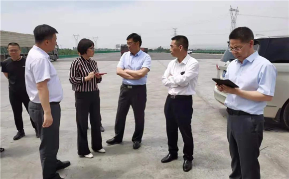 农行沛_省分行领导深入新...